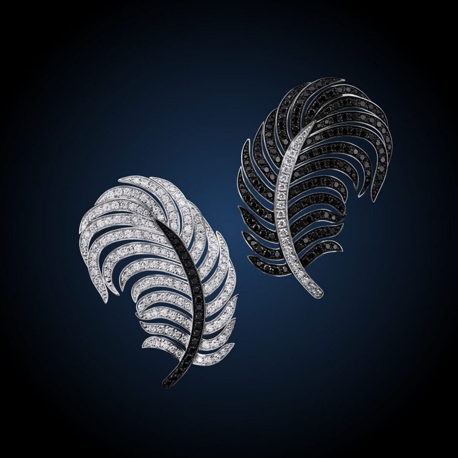 «Vamp» Earrings