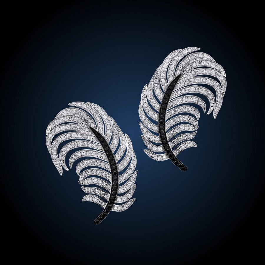 «Vamp» Earrings