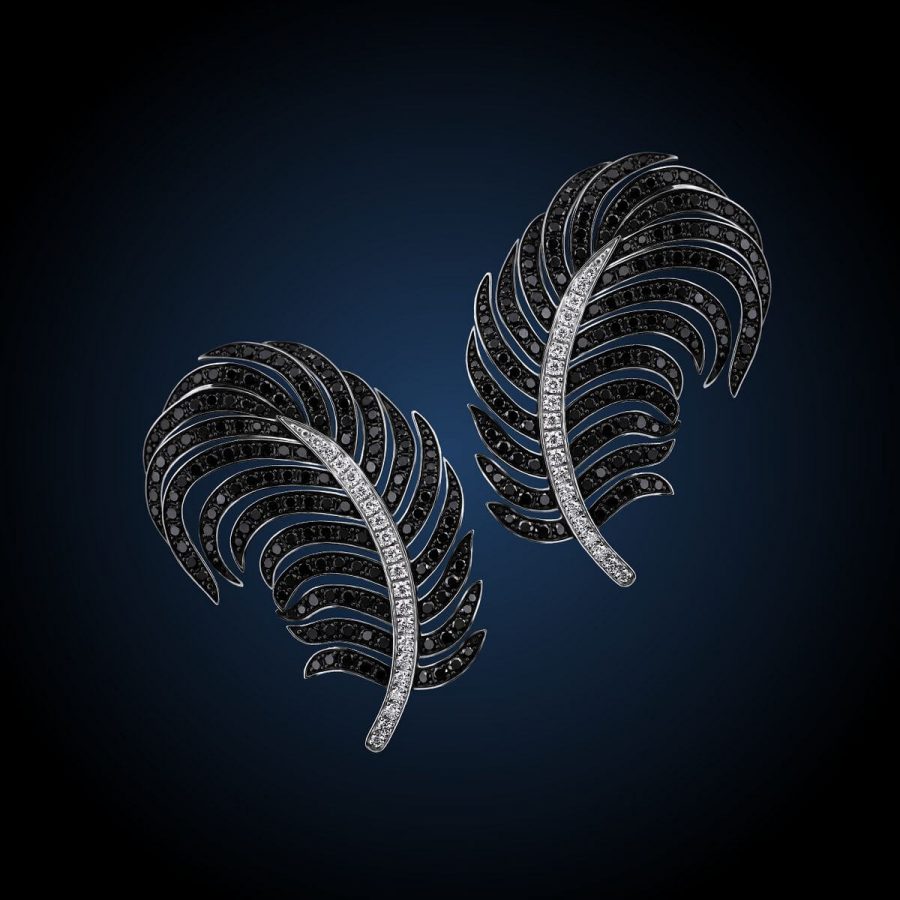 «Vamp» Earrings