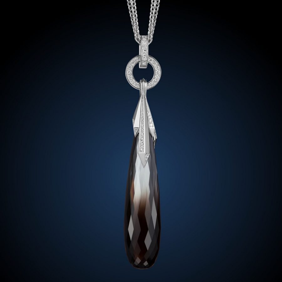 Pendant «Arrows»