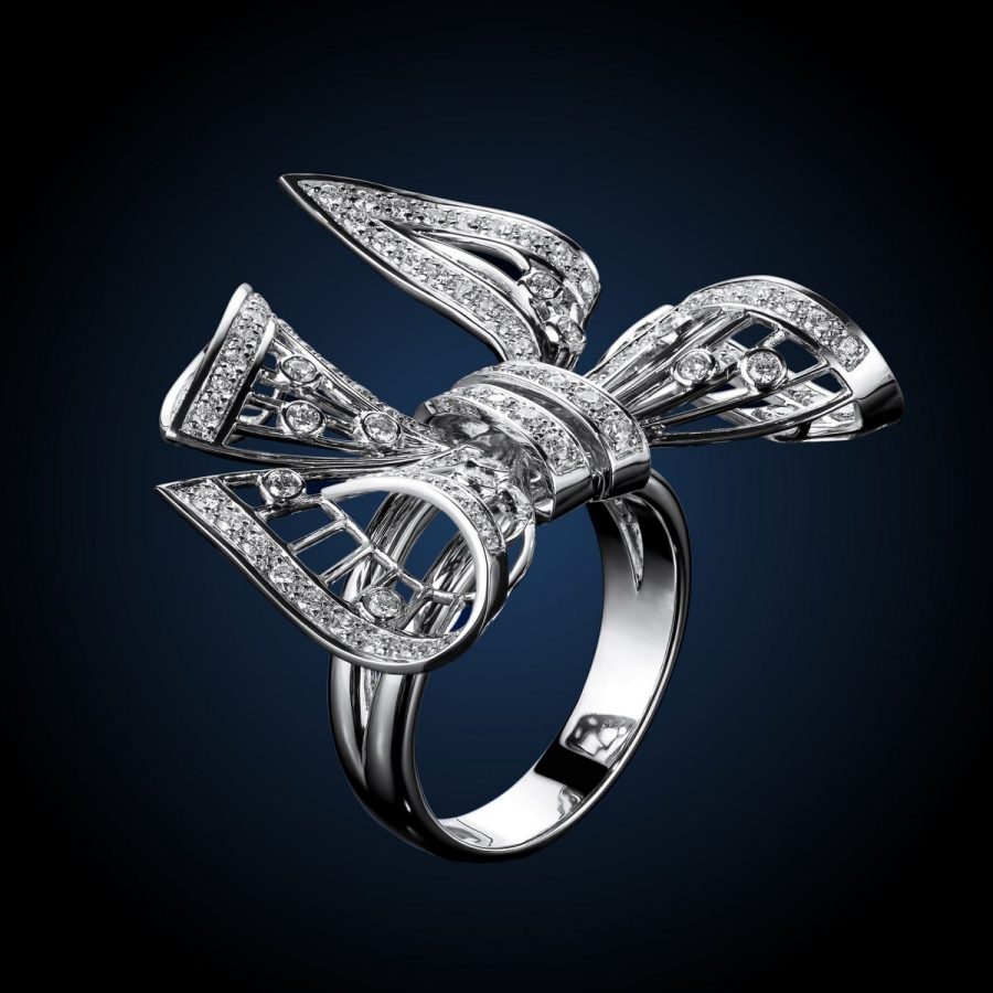 Ring "Celebration"