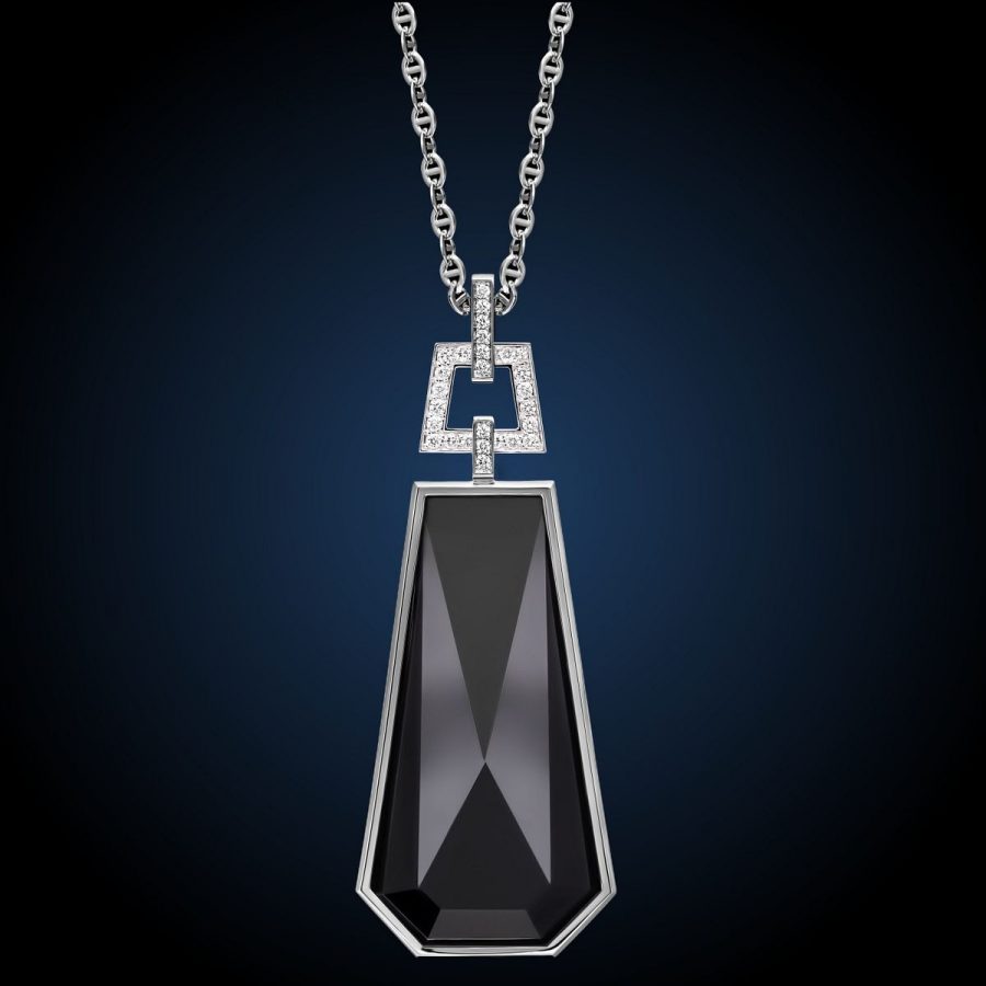 Pendant "Geometry"