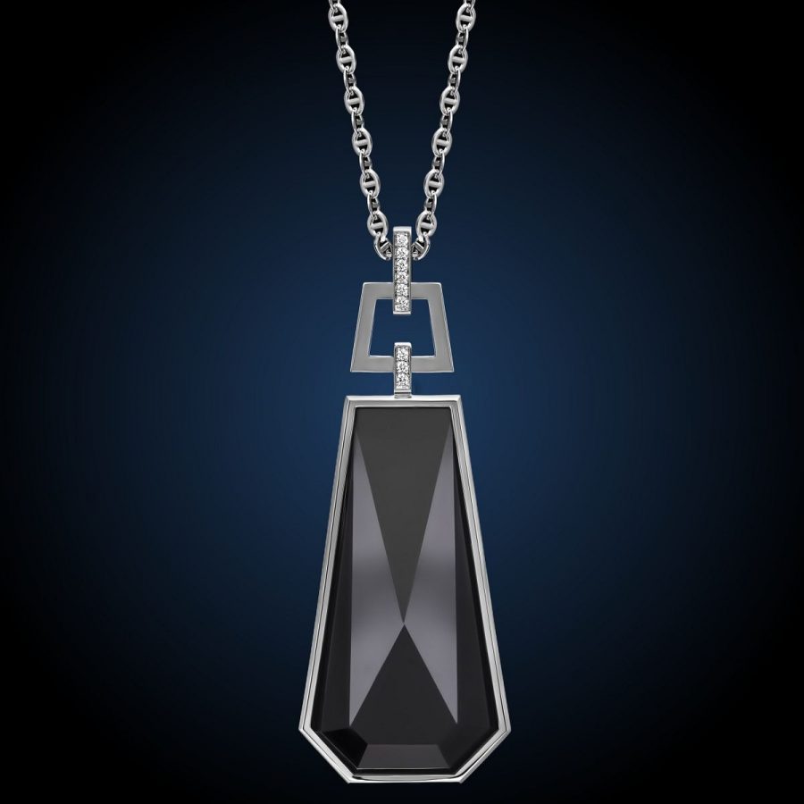 Pendant "Geometry"