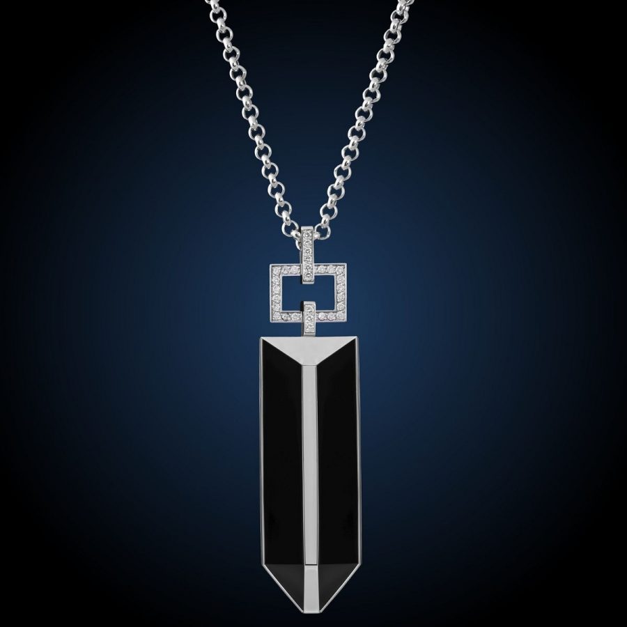 Pendant "Gravity"