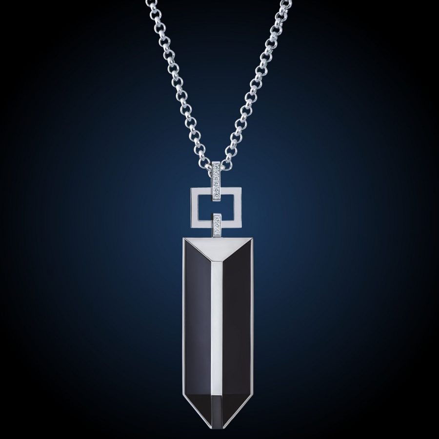 Pendant "Gravity"