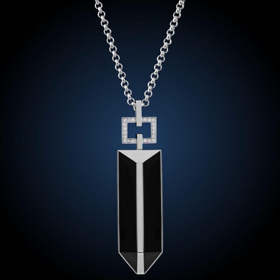 Pendant "Gravity"