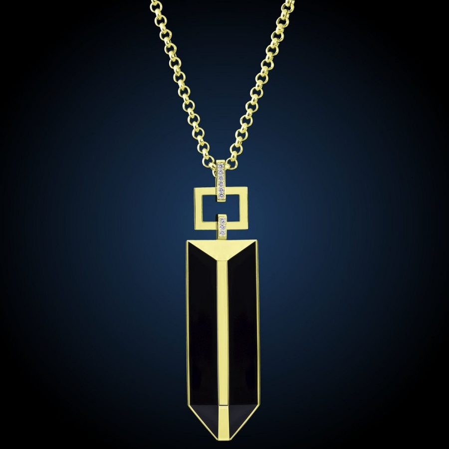 Pendant "Gravity"