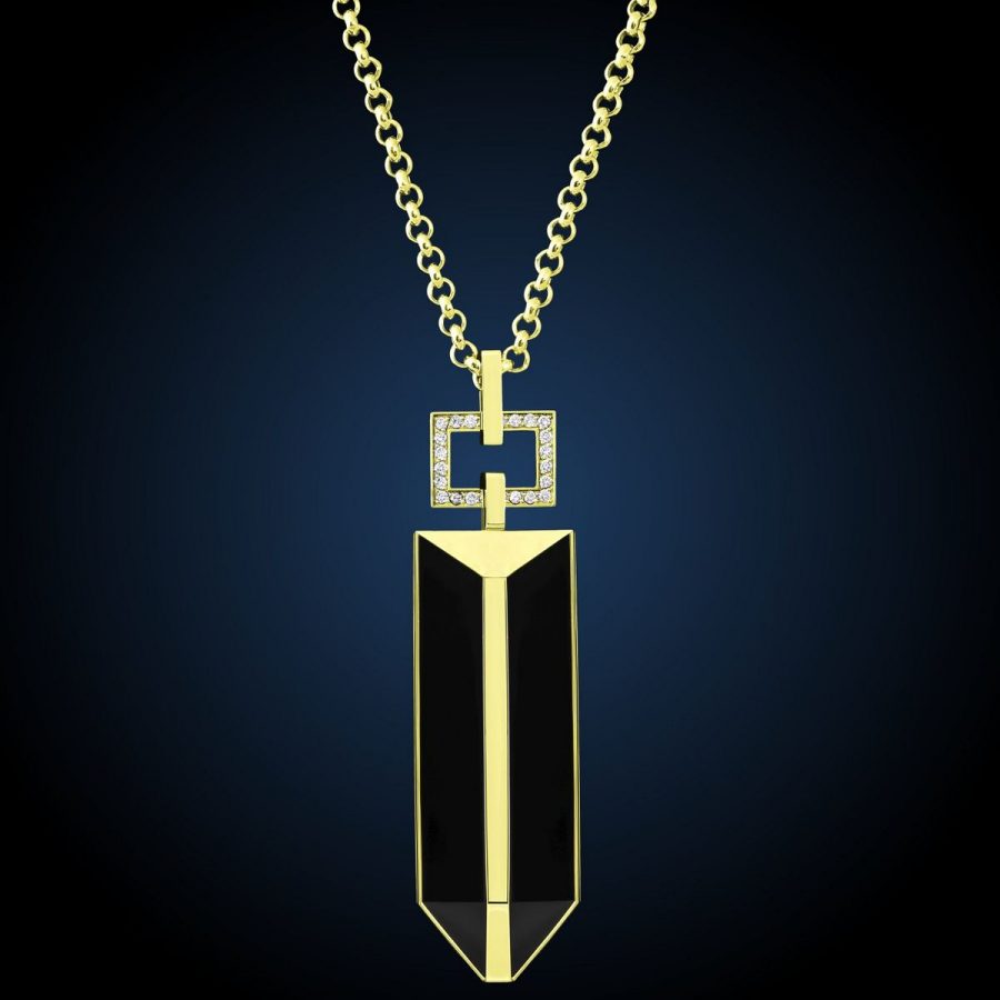 Pendant "Gravity"