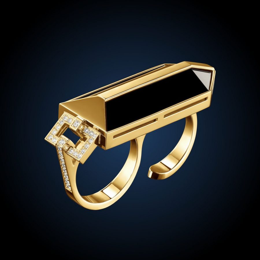 Ring "Gravity"