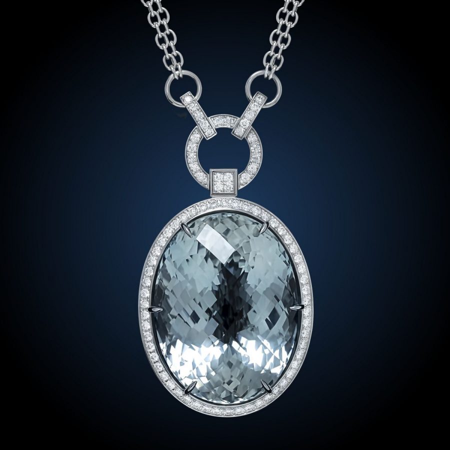 Pendant "Heaven"