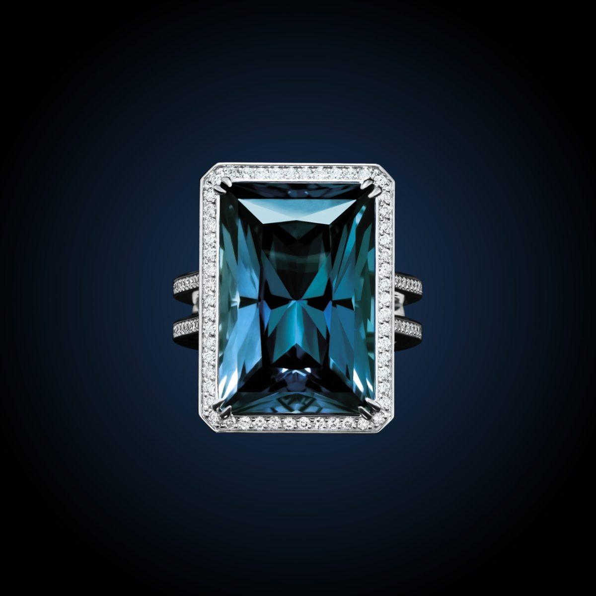Ring "Miracle"
