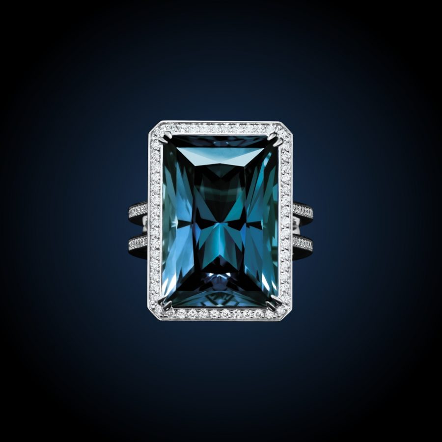 Ring "Miracle"