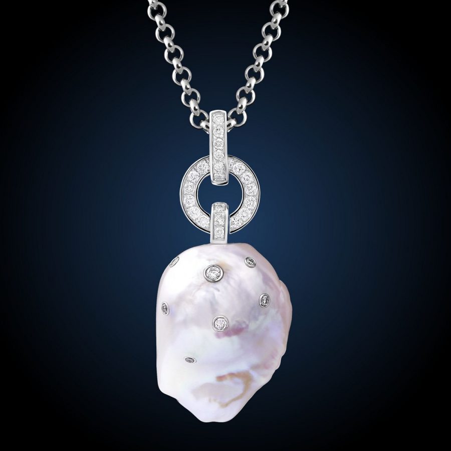 Pendant "Perfection"