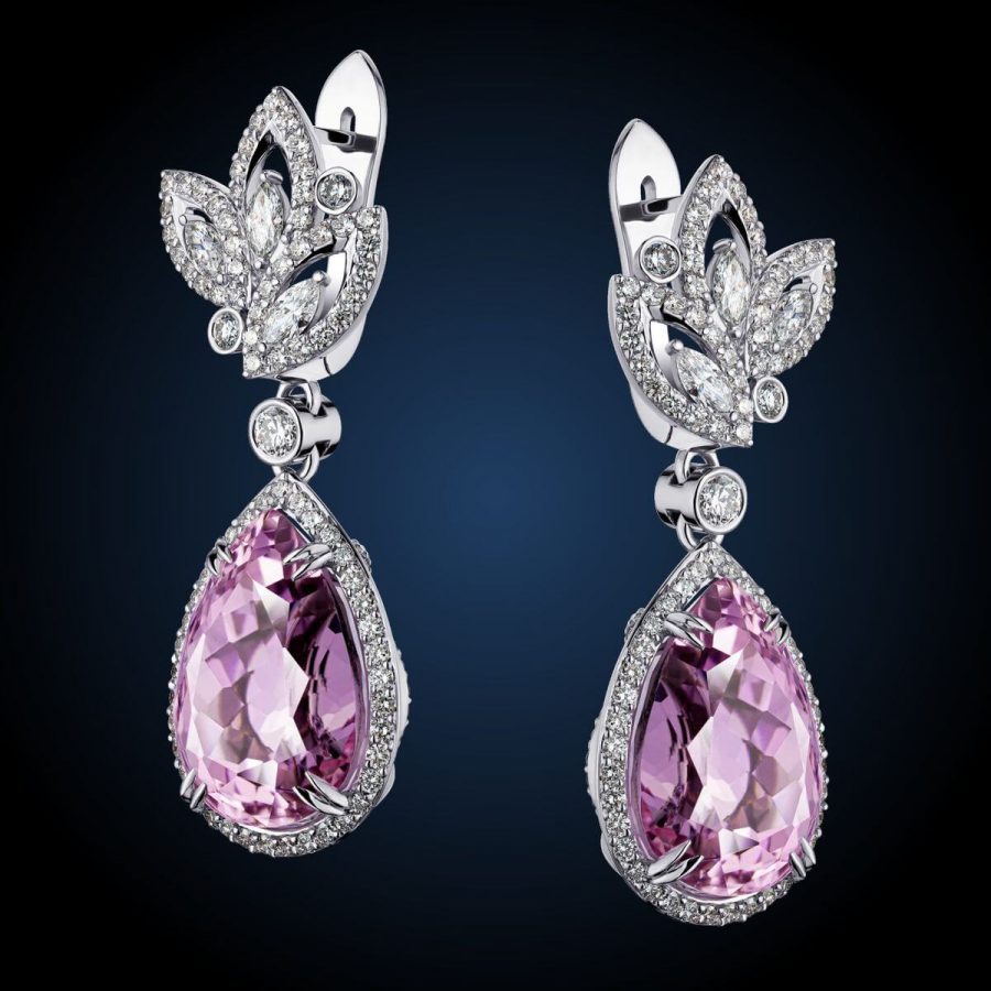Earrings «Semy Classic»