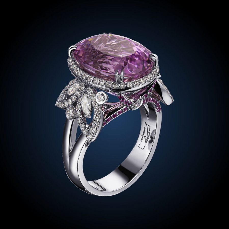 Ring «Semy Classic»