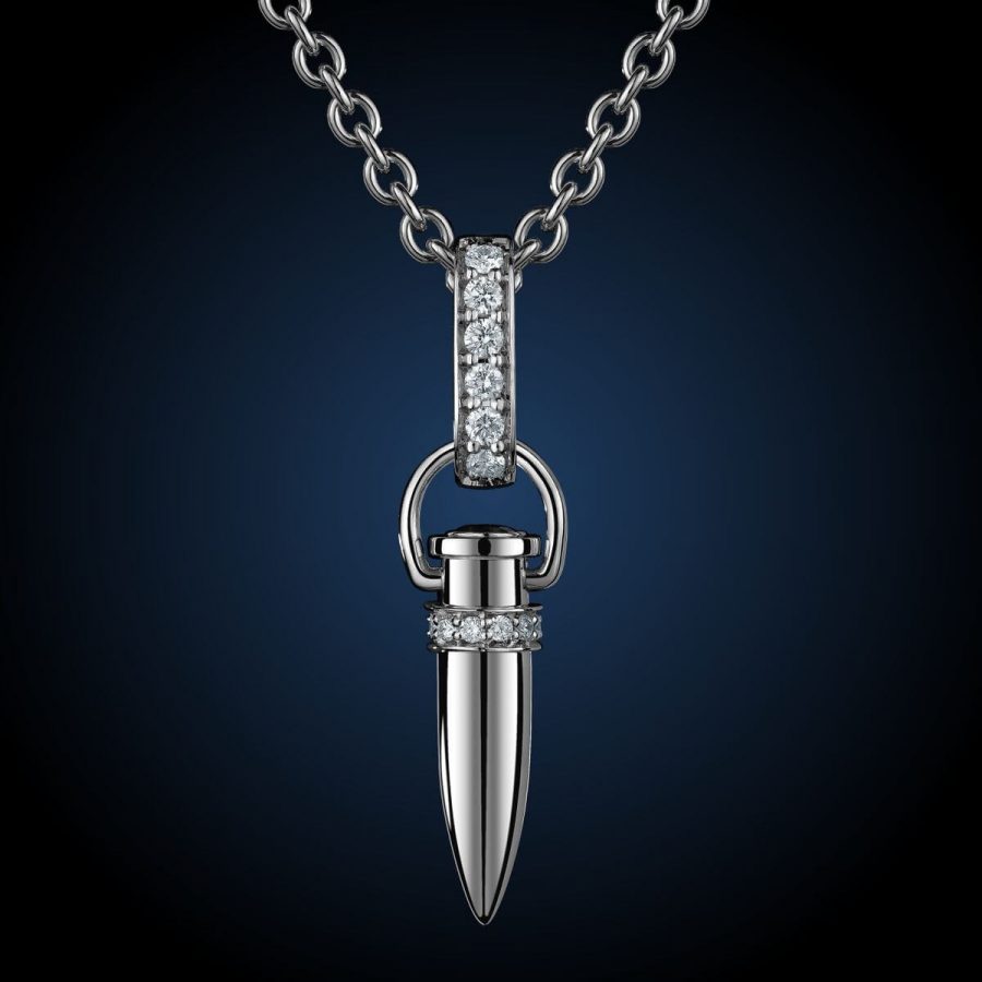 Pendant "Target"