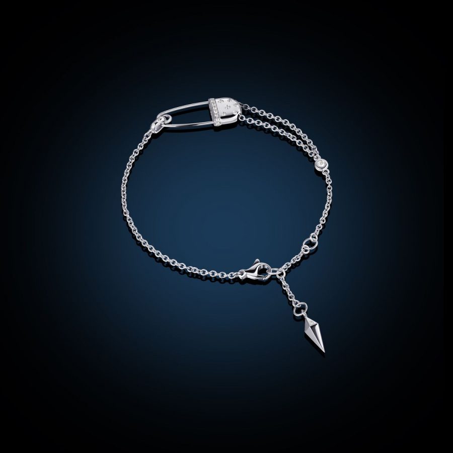 Bracelet "Pin"