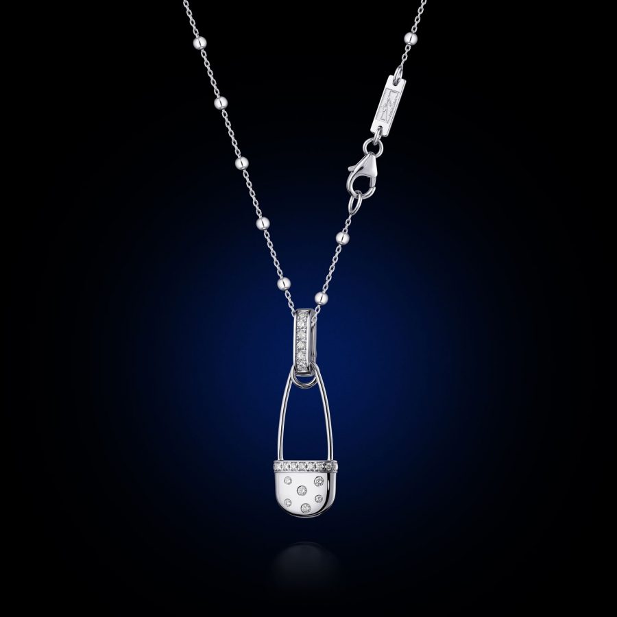 Pendant "Pin"