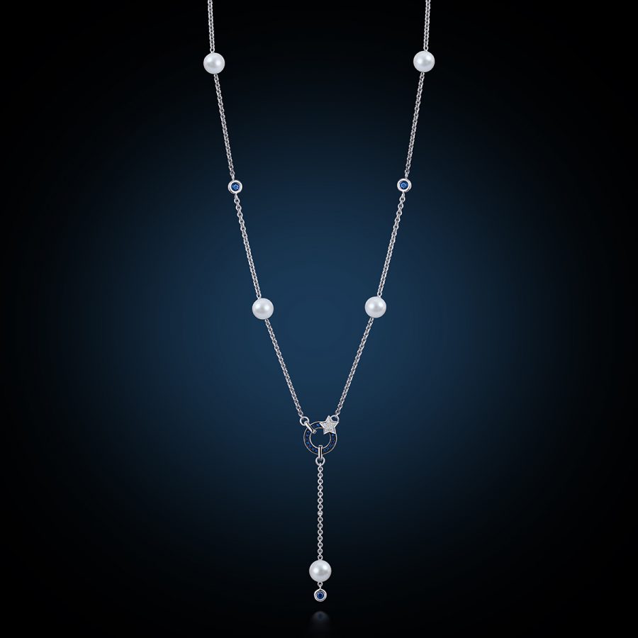 Pendant "Star Flight"
