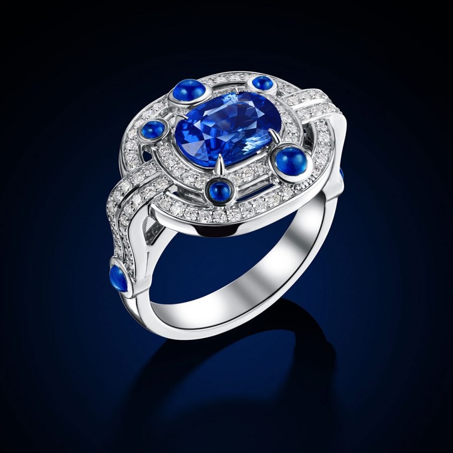 Ring «Semy Classic»