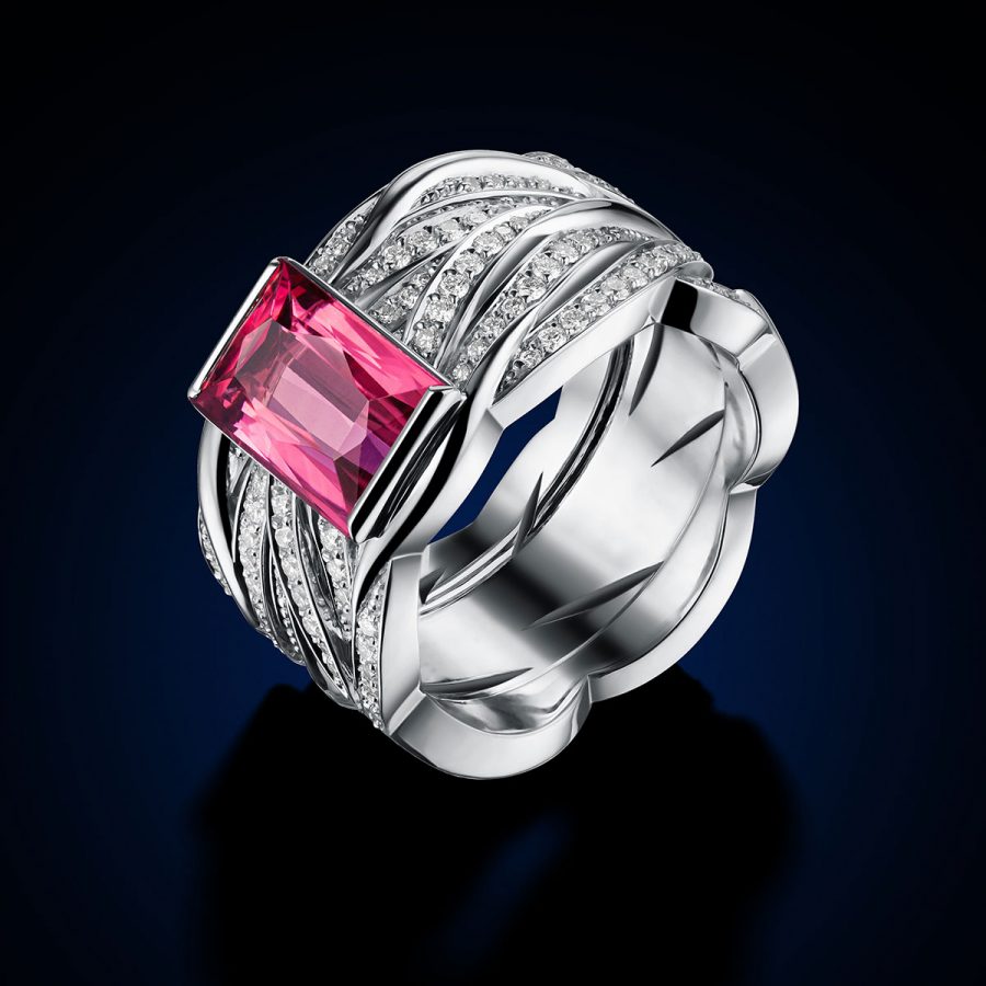 Ring «Semy Classic»