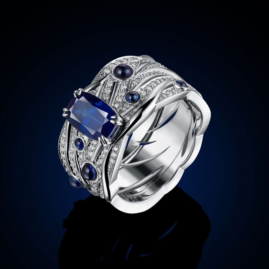 Ring «Semy Classic»
