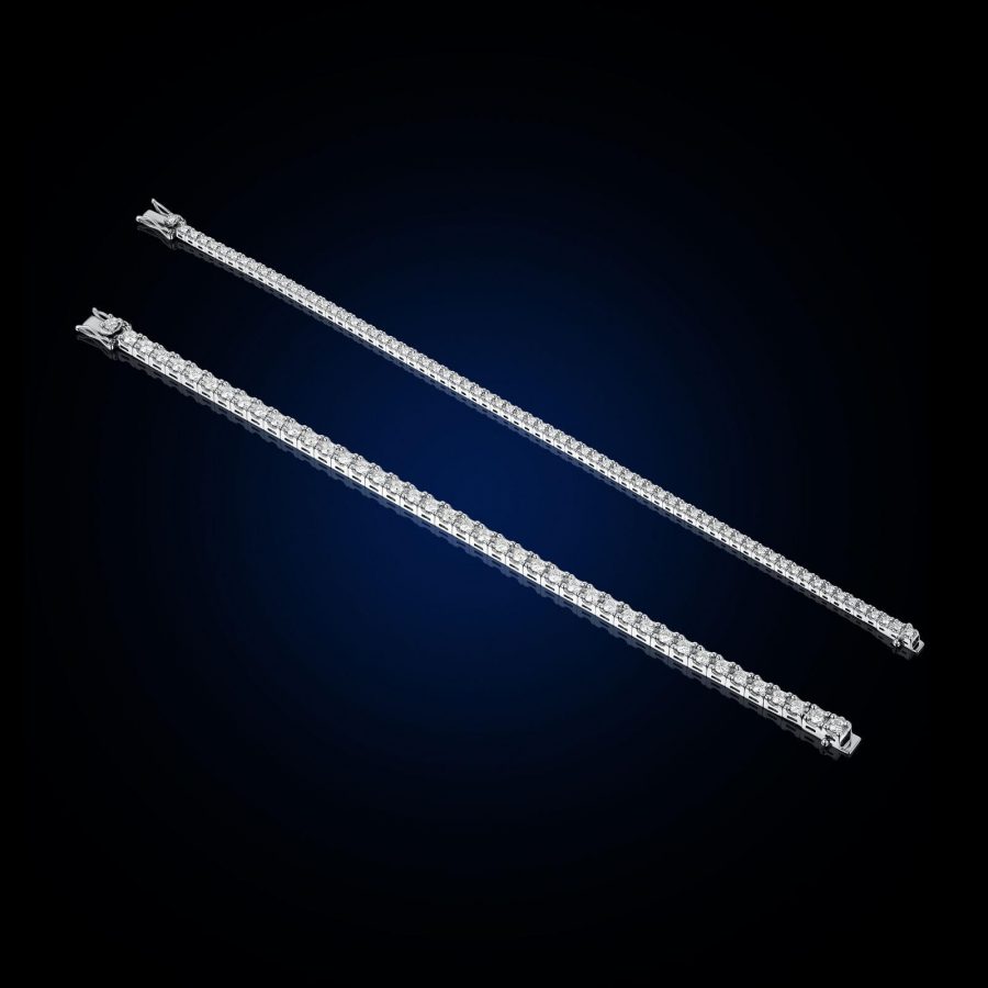 Bracelet "Tennis"