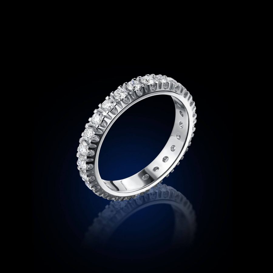 Ring "Tennis"