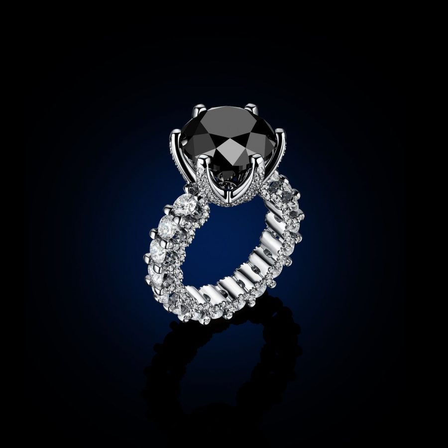 Ring «Semy Classic»