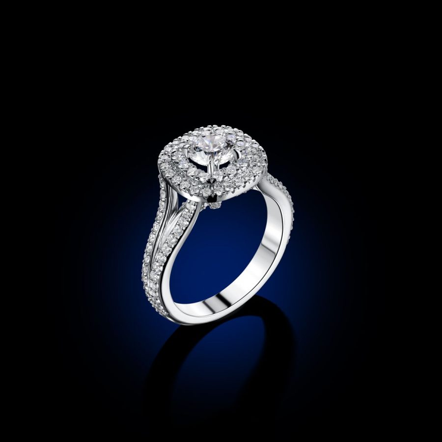 Ring «Semy Classic»