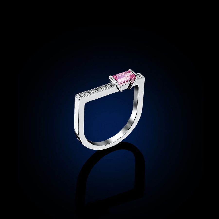 Ring «Happy Life»