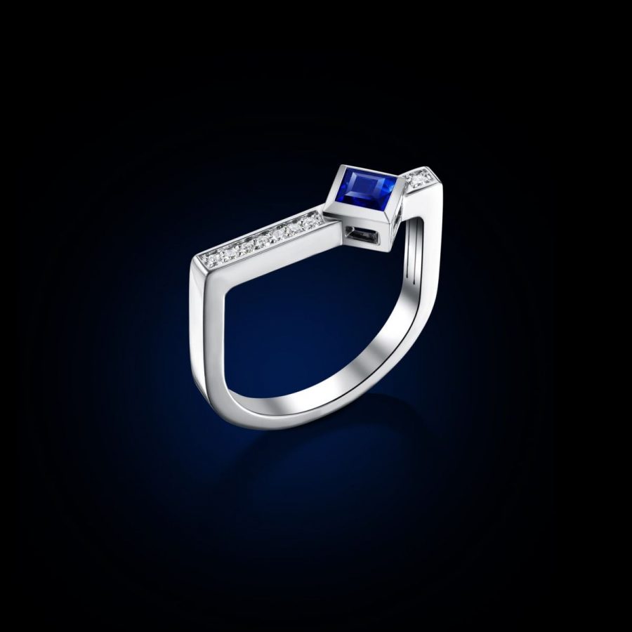 Ring «Happy Life»