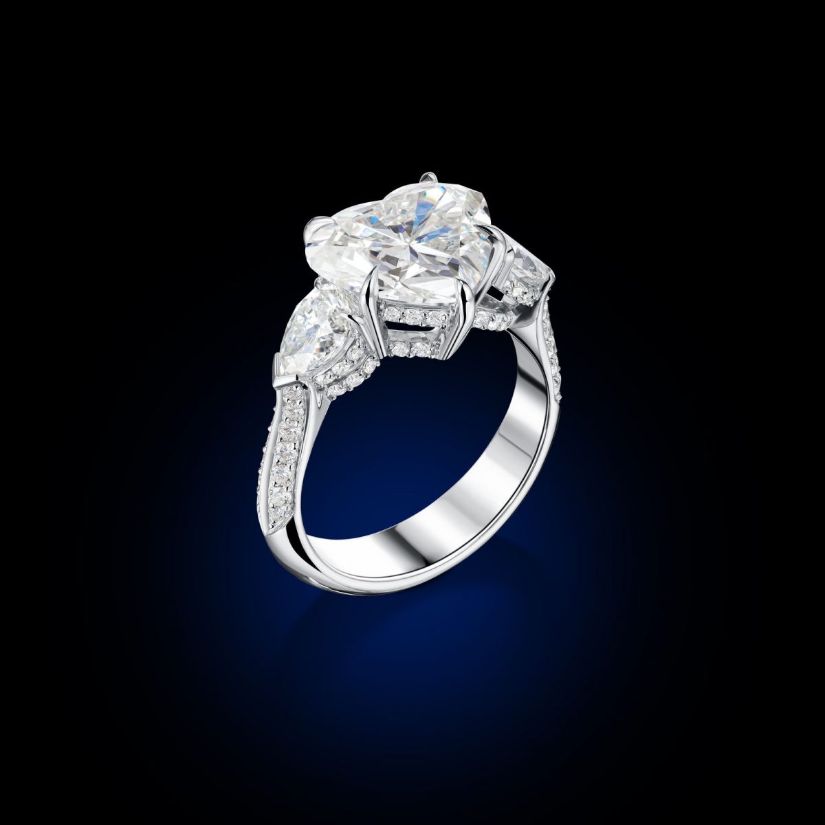 Ring "Semy Classic"