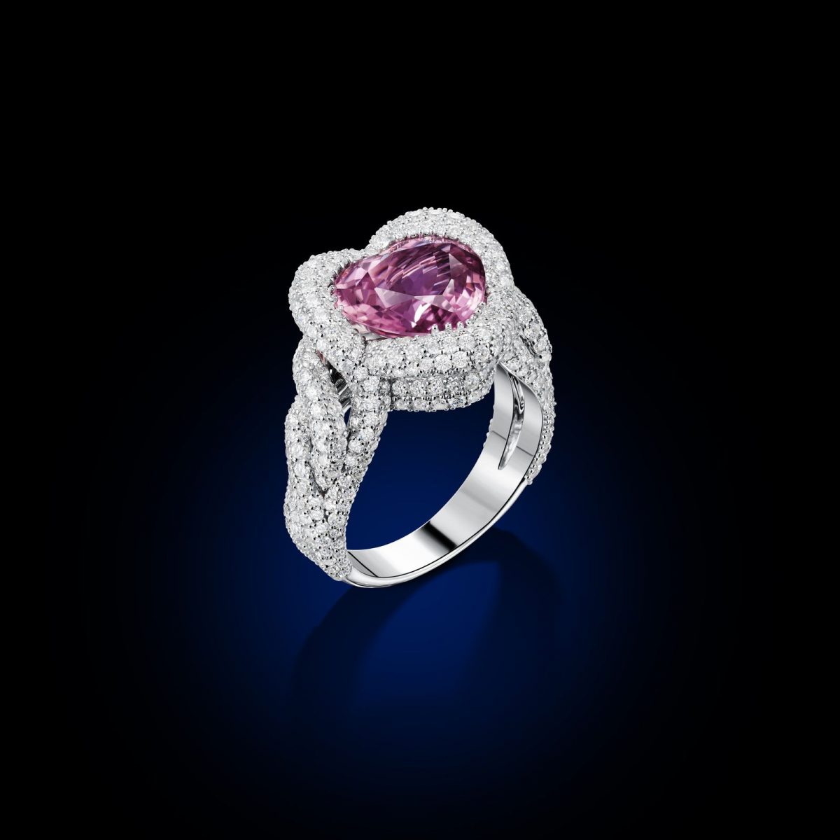 Ring «Semy Classic»