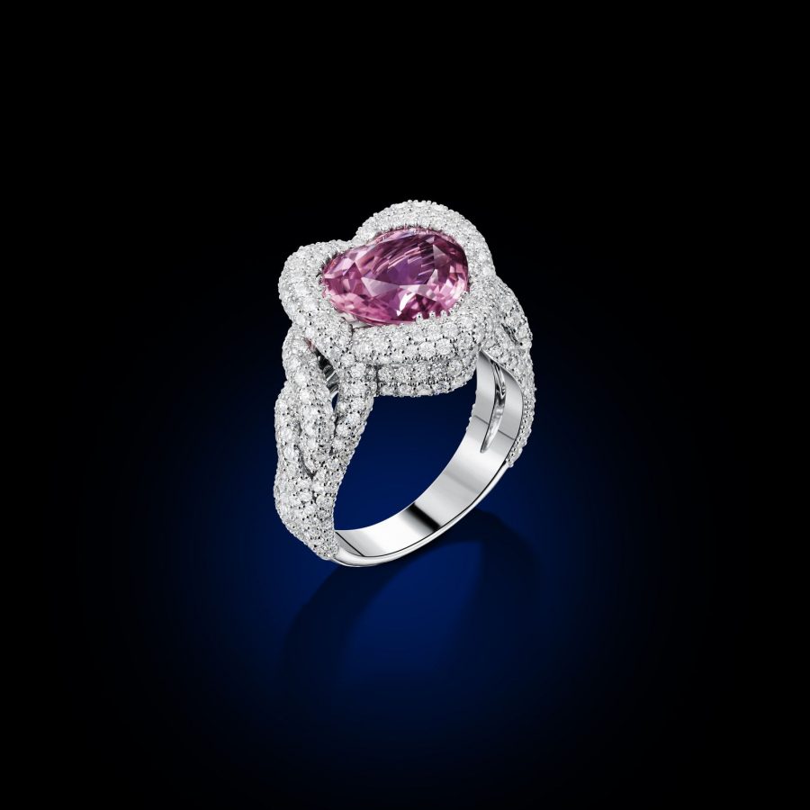 Ring «Semy Classic»