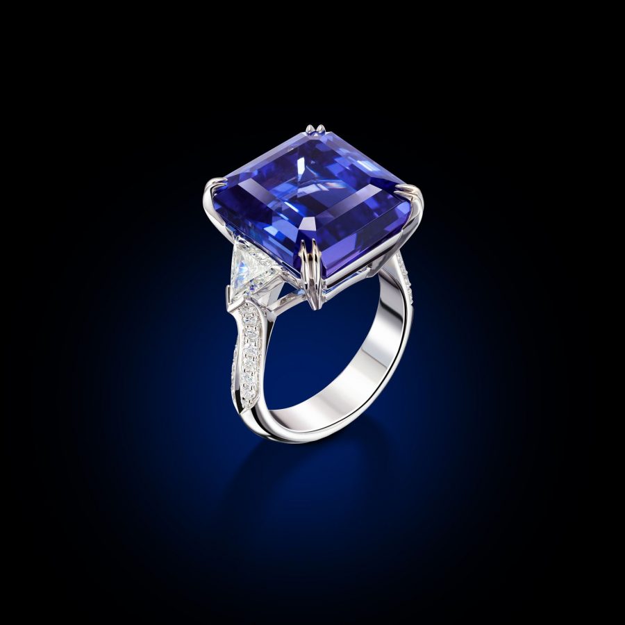 Ring «Semy Classic»