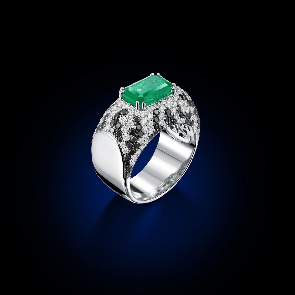 Ring «Semy Classic»