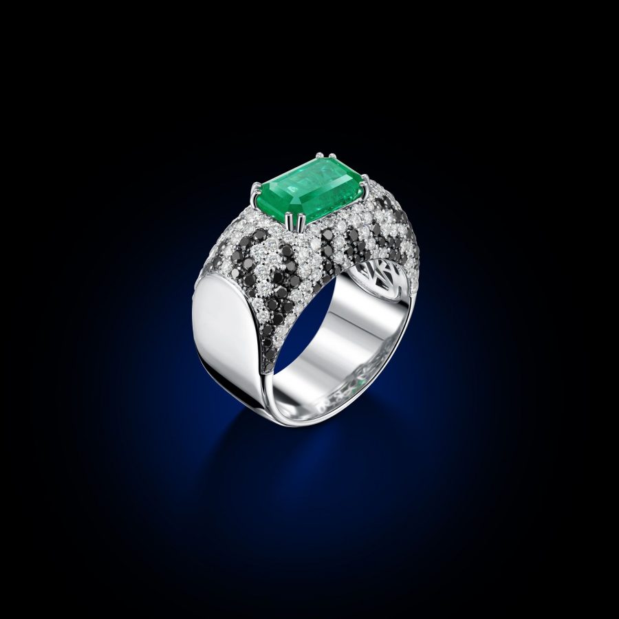 Ring «Semy Classic»