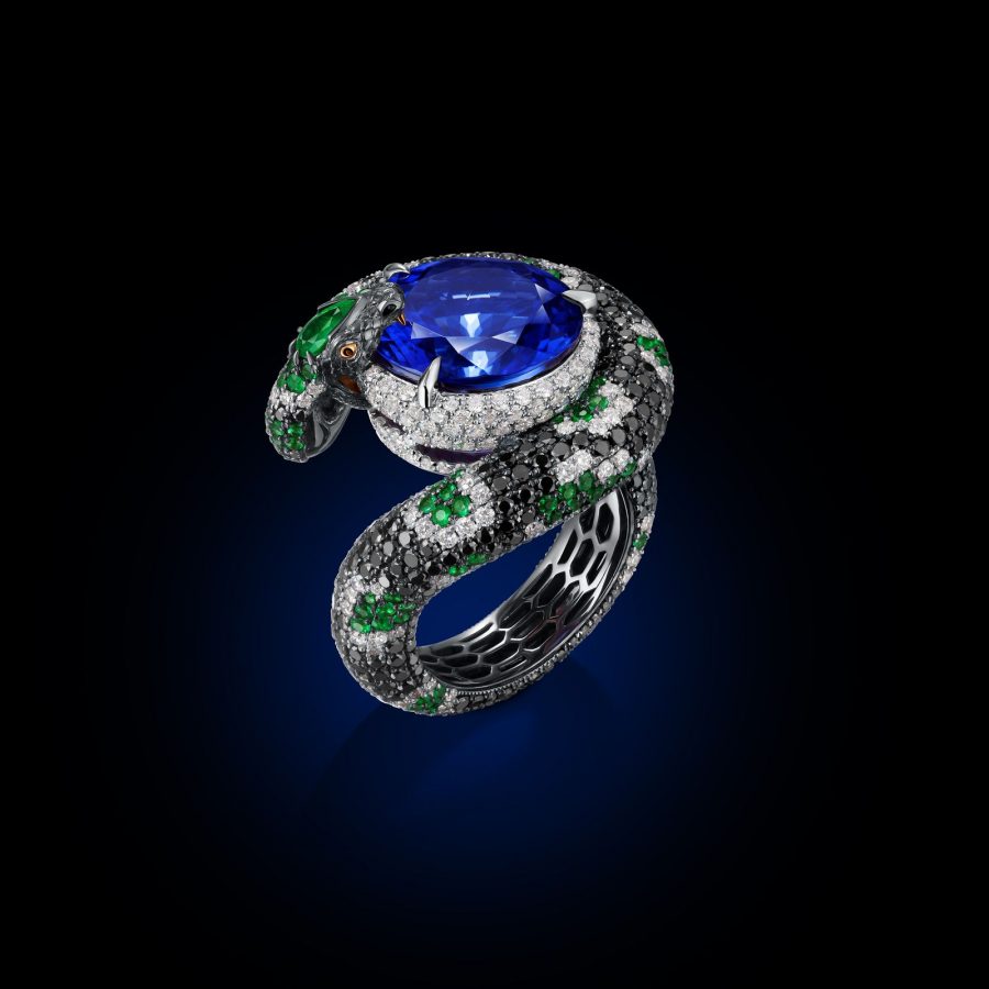 Ring «Semy Classic»