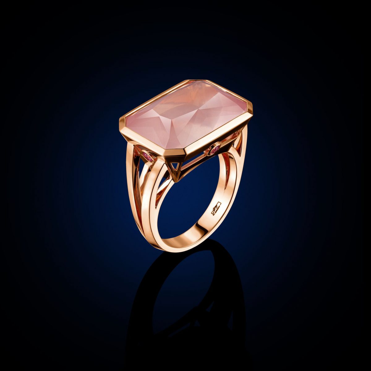 Ring "Liberty"