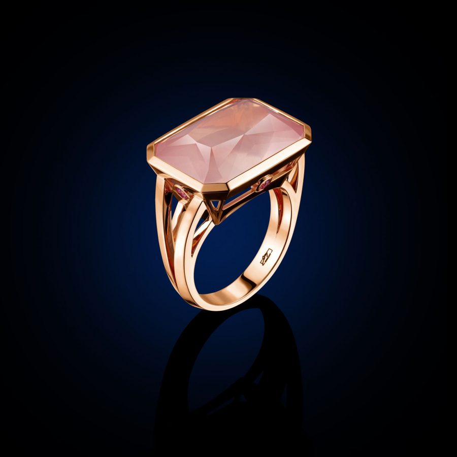 Ring "Liberty"
