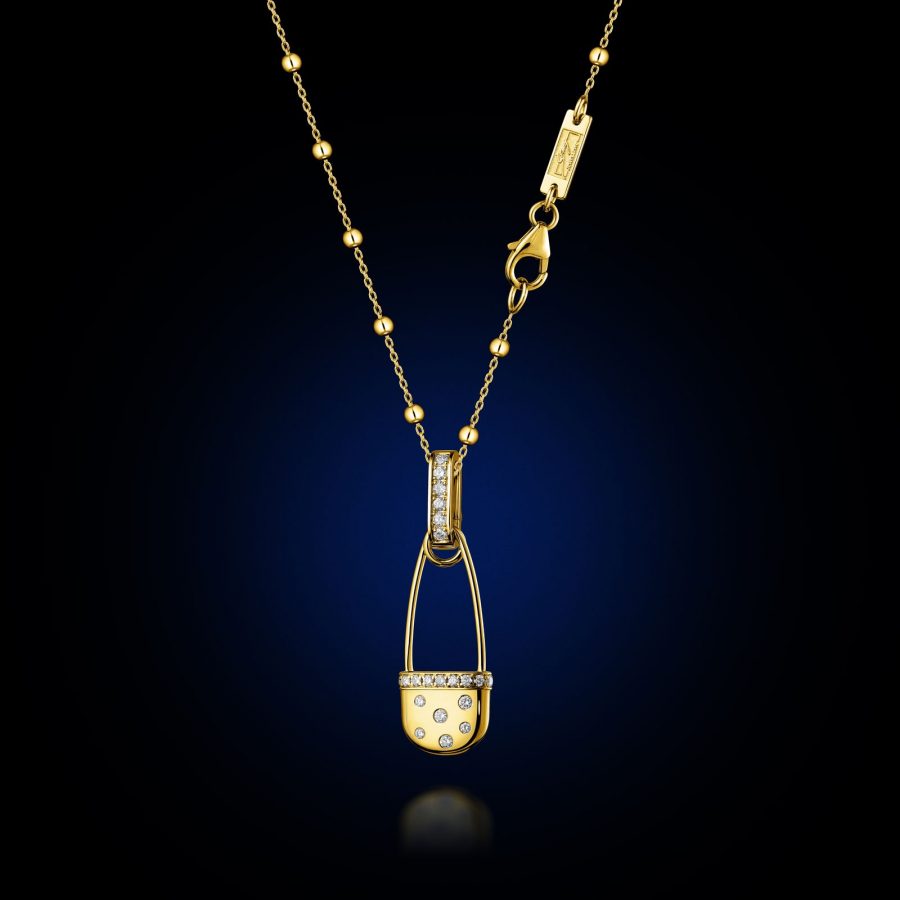 Pendant "Pin"