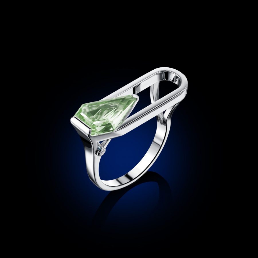 Ring "Pin"