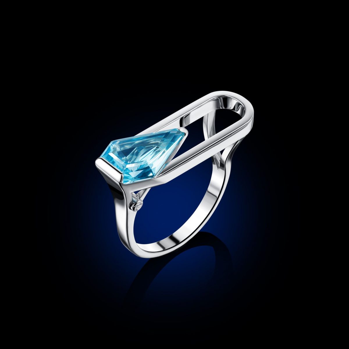 Ring "Pin"