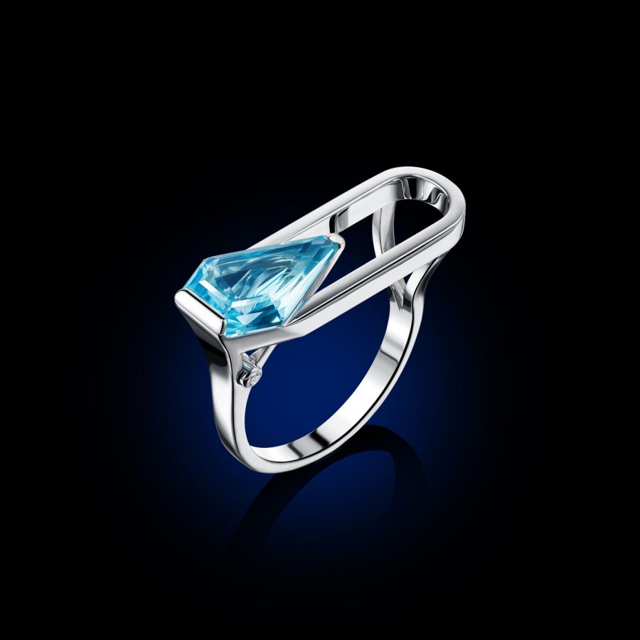 Ring "Pin"