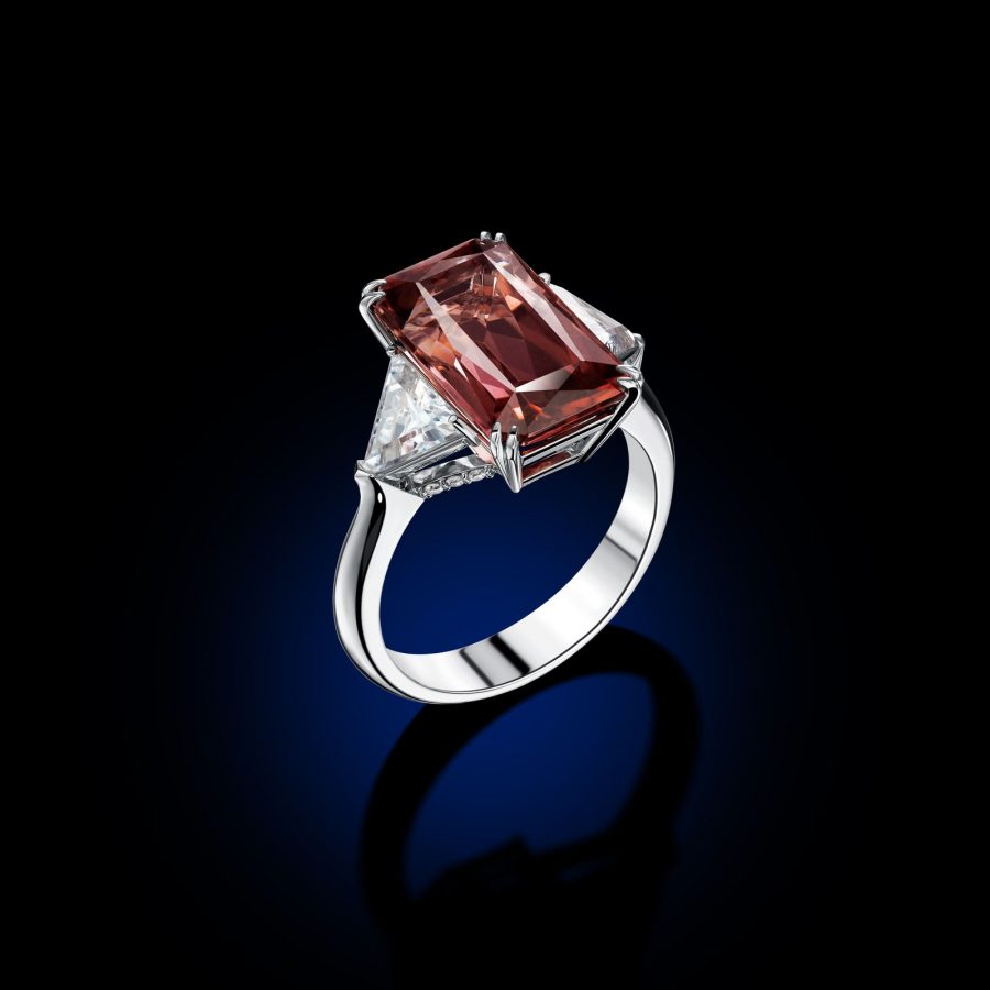 Ring «Semy Classic»