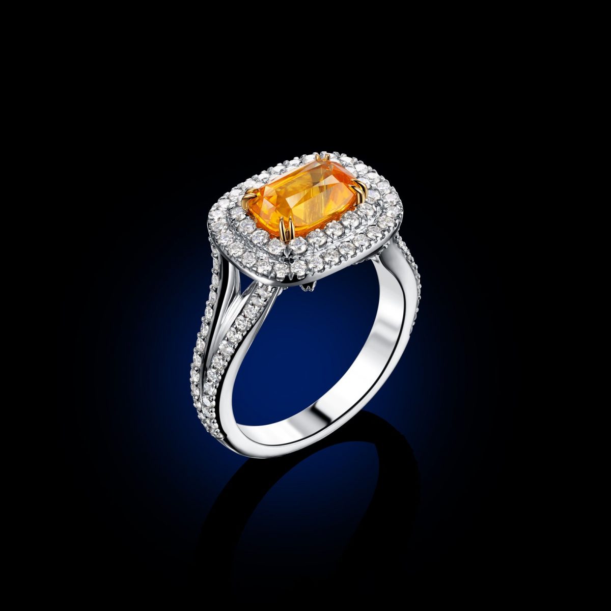 Ring «Semy Classic»