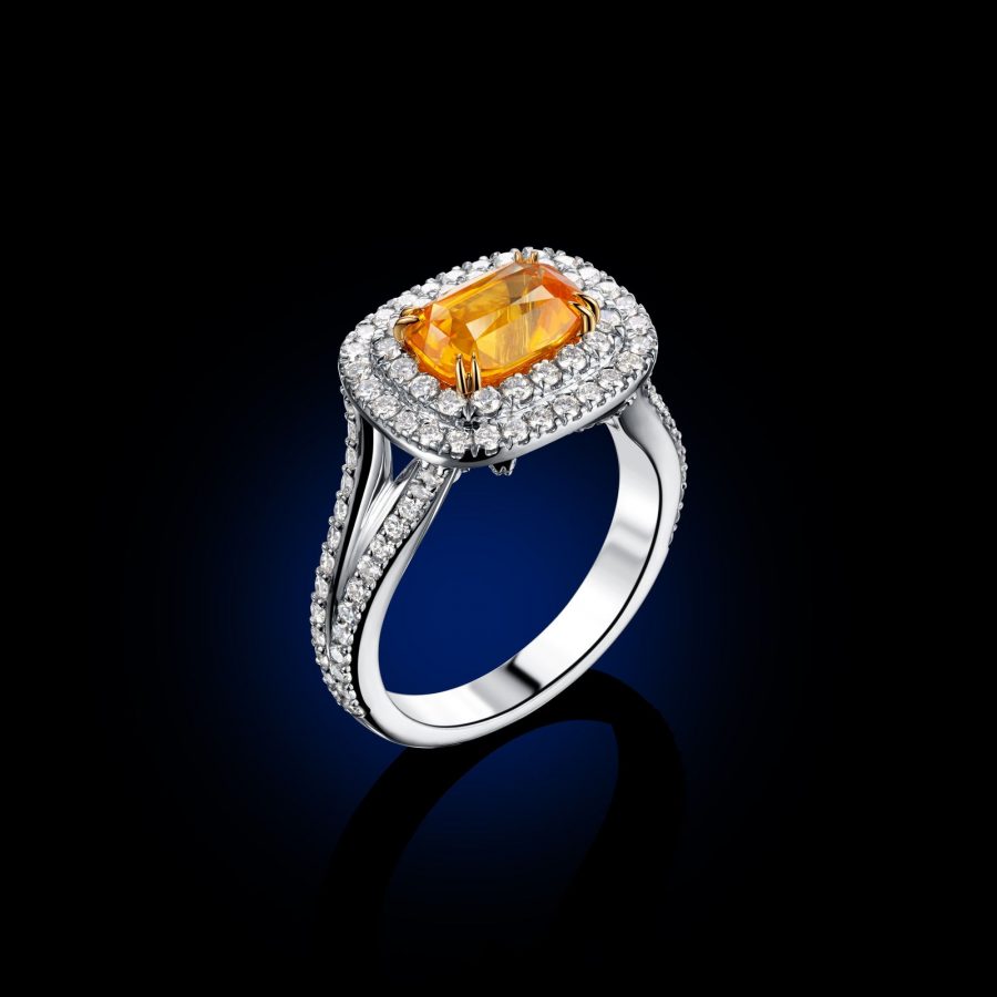 Ring «Semy Classic»