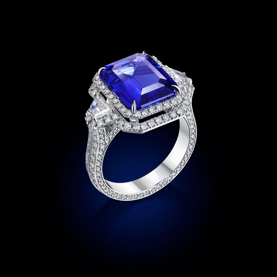 Ring «Semy Classic»