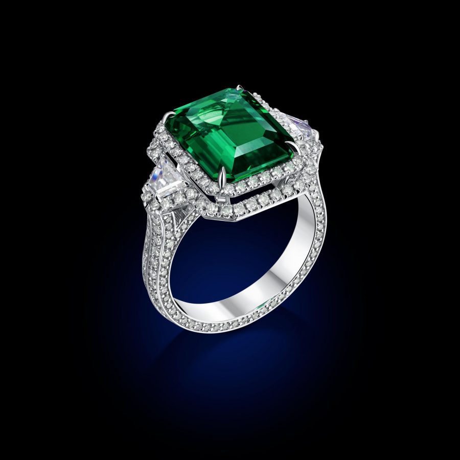 Ring «Semy Classic»